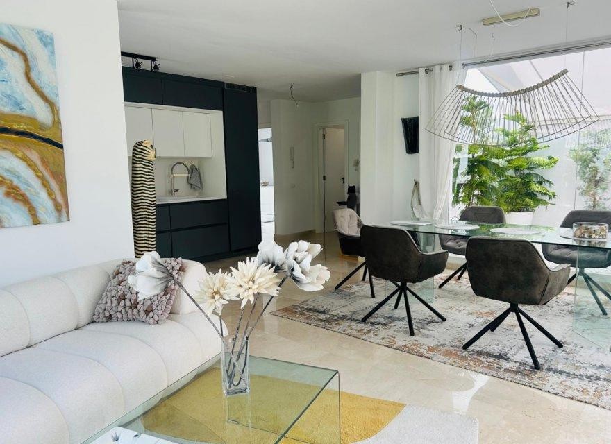 Villa in Tenerife, Spain 3 bedrooms, 168 sq.m. No. 194731