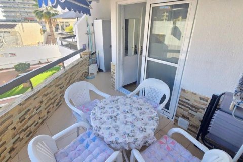 Huoneisto Los Cristianos, Tenerife, Espanja 2 makuuhuonetta, 46 m2 No. 194728