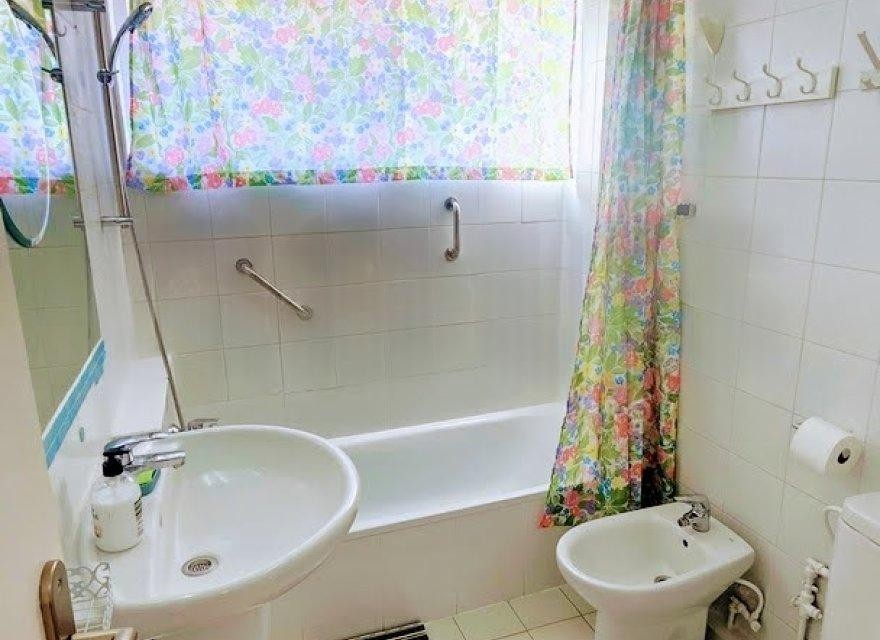 Apartamento en Los Cristianos, Tenerife, España 2 dormitorios, 46 m2 No. 194728