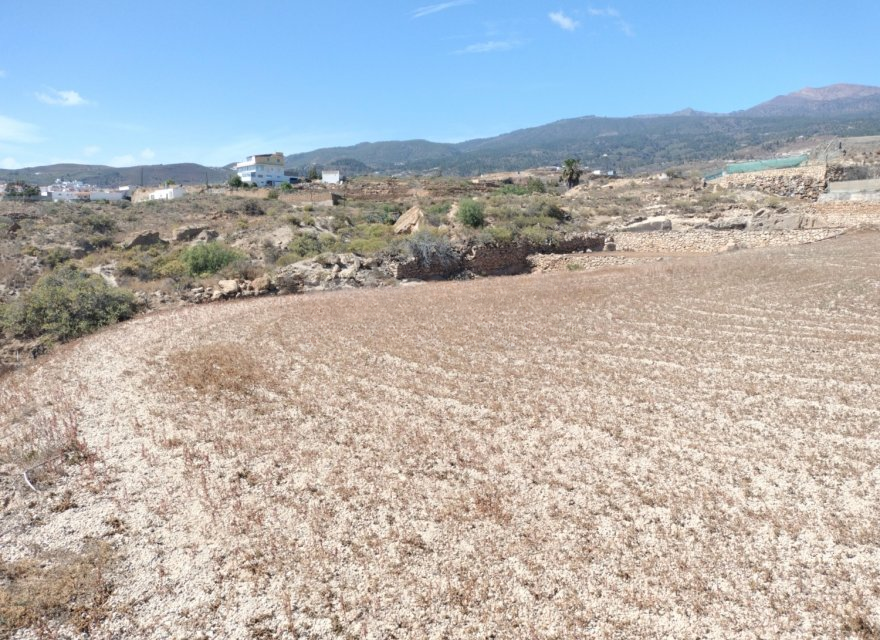 Działka w Chimiche, Tenerife, Hiszpania nr 194730