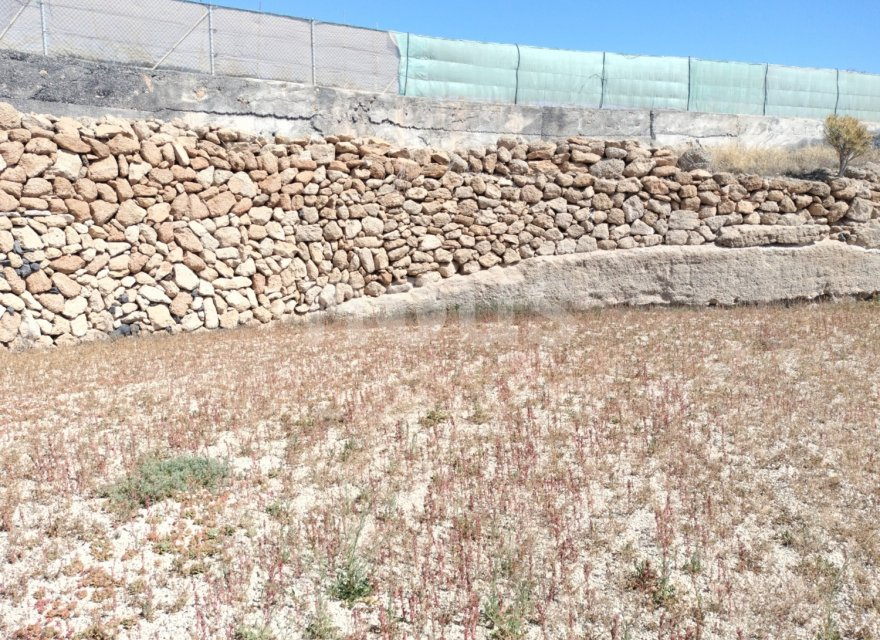 Działka w Chimiche, Tenerife, Hiszpania nr 194730