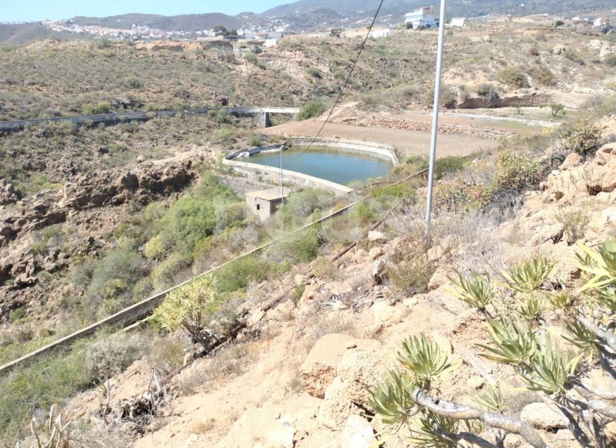 Działka w Chimiche, Tenerife, Hiszpania nr 194730