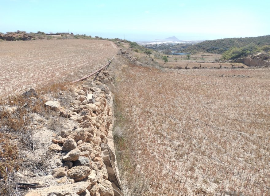 Działka w Chimiche, Tenerife, Hiszpania nr 194730