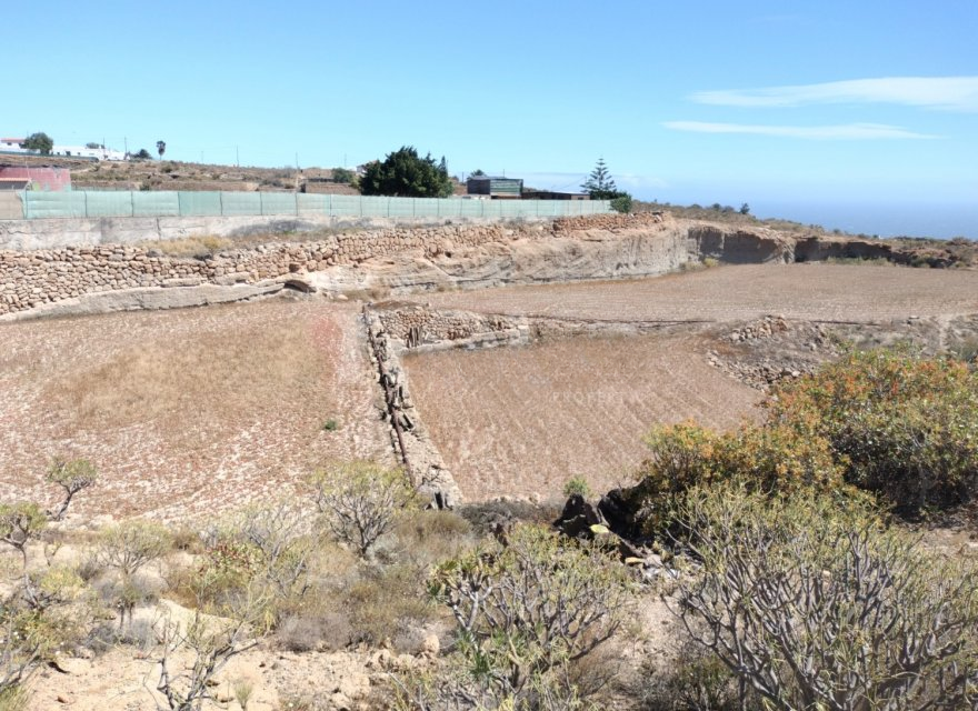 Działka w Chimiche, Tenerife, Hiszpania nr 194730
