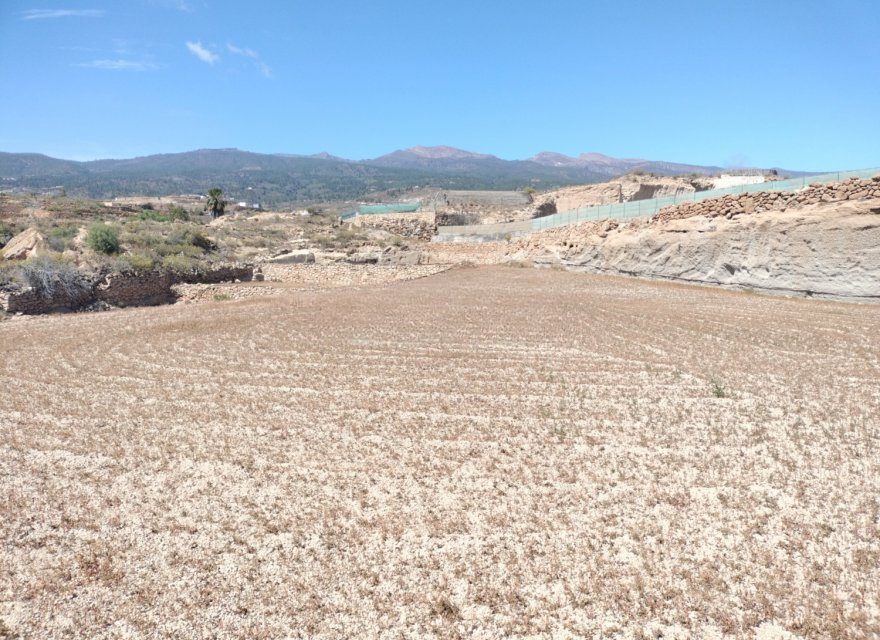 Działka w Chimiche, Tenerife, Hiszpania nr 194730