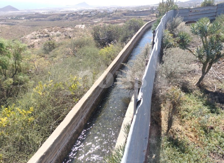Działka w Chimiche, Tenerife, Hiszpania nr 194730
