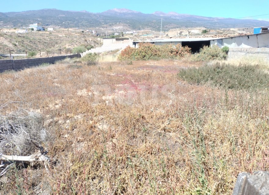 Działka w Chimiche, Tenerife, Hiszpania nr 194730