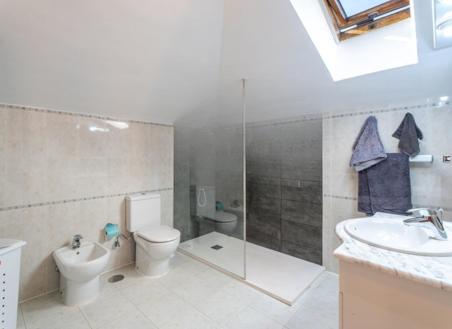 Dzīvoklis Los Cristianos, Tenerife, Spānijā 2 istabas, 145 m2 Nr. 194725
