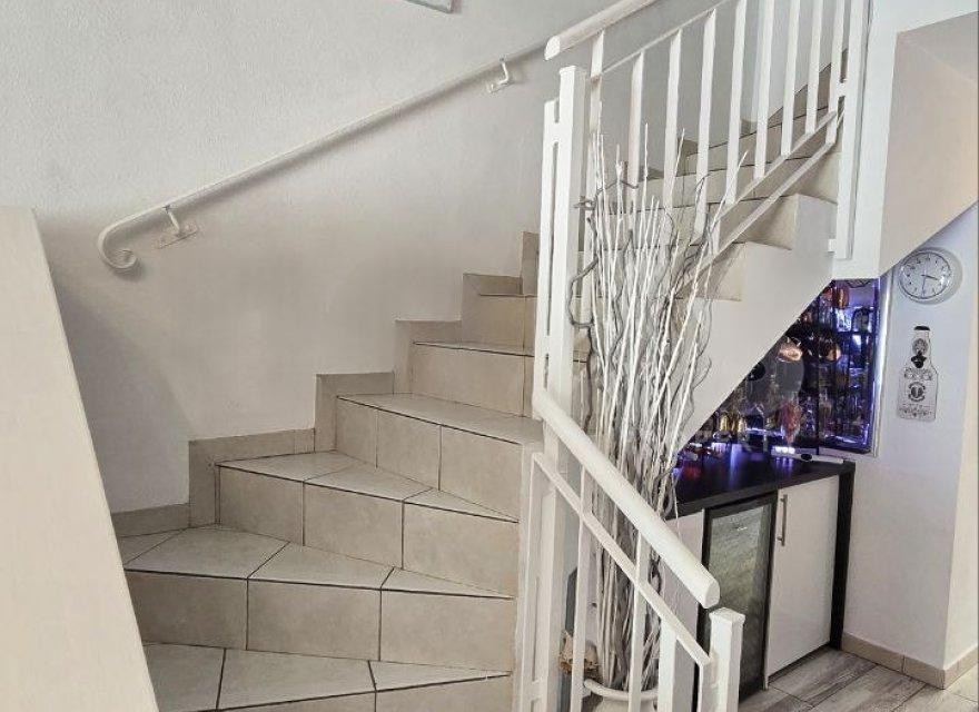 Duplex à Tenerife, Espagne 3 chambres, 120 m2 No. 194729