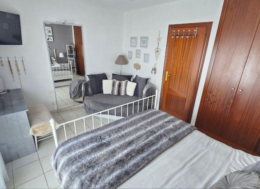 Duplex à Tenerife, Espagne 3 chambres, 120 m2 No. 194729