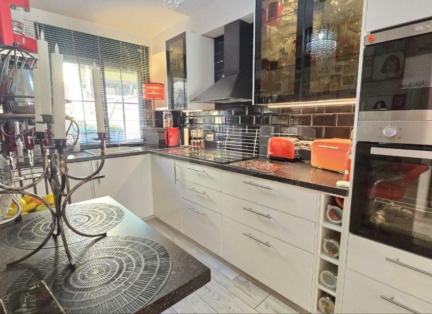 Duplex à Tenerife, Espagne 3 chambres, 120 m2 No. 194729