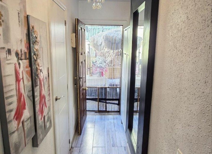 Duplex à Tenerife, Espagne 3 chambres, 120 m2 No. 194729