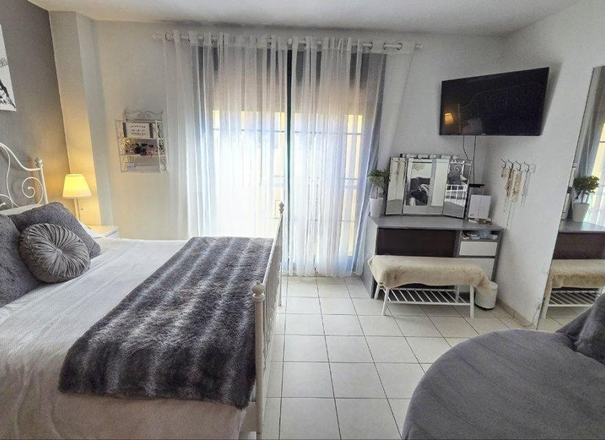 Duplex à Tenerife, Espagne 3 chambres, 120 m2 No. 194729