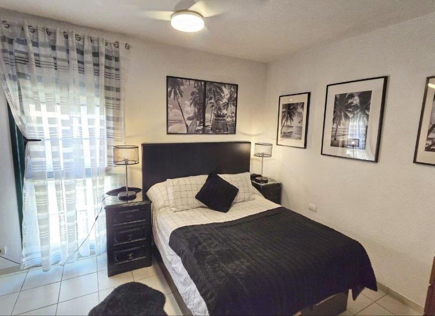 Duplex à Tenerife, Espagne 3 chambres, 120 m2 No. 194729