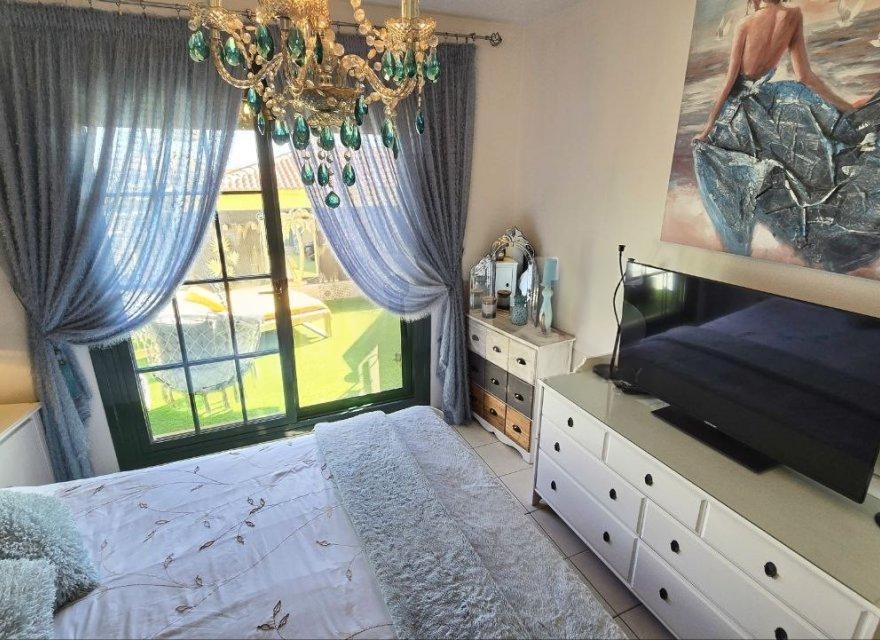 Duplex à Tenerife, Espagne 3 chambres, 120 m2 No. 194729
