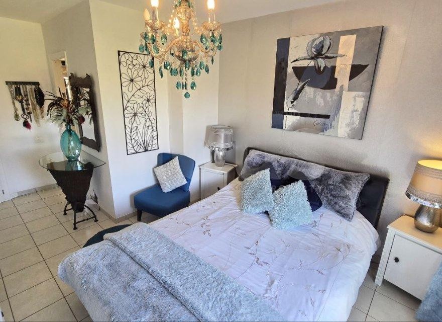 Duplex à Tenerife, Espagne 3 chambres, 120 m2 No. 194729