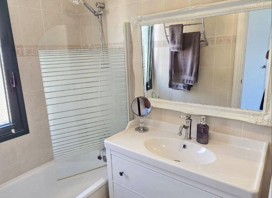 Duplex à Tenerife, Espagne 3 chambres, 120 m2 No. 194729
