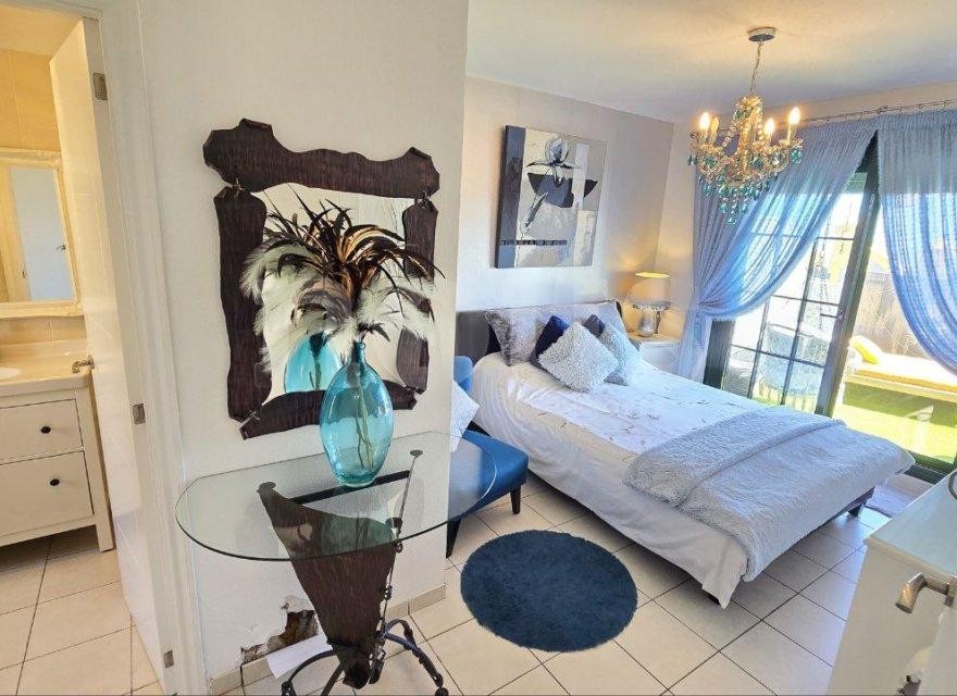 Duplex à Tenerife, Espagne 3 chambres, 120 m2 No. 194729