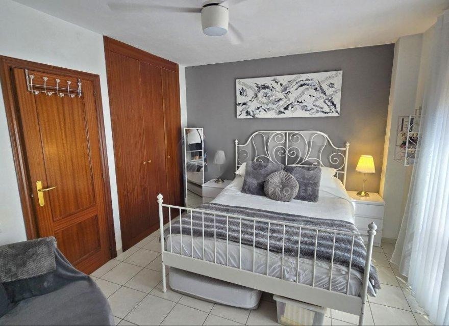 Duplex à Tenerife, Espagne 3 chambres, 120 m2 No. 194729