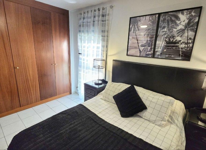 Duplex à Tenerife, Espagne 3 chambres, 120 m2 No. 194729