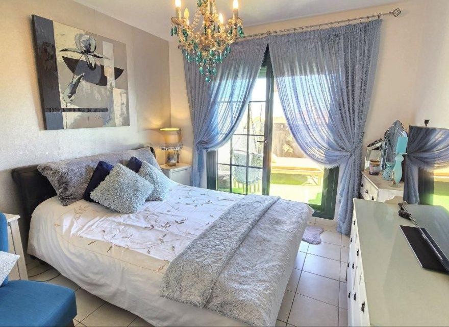 Duplex à Tenerife, Espagne 3 chambres, 120 m2 No. 194729