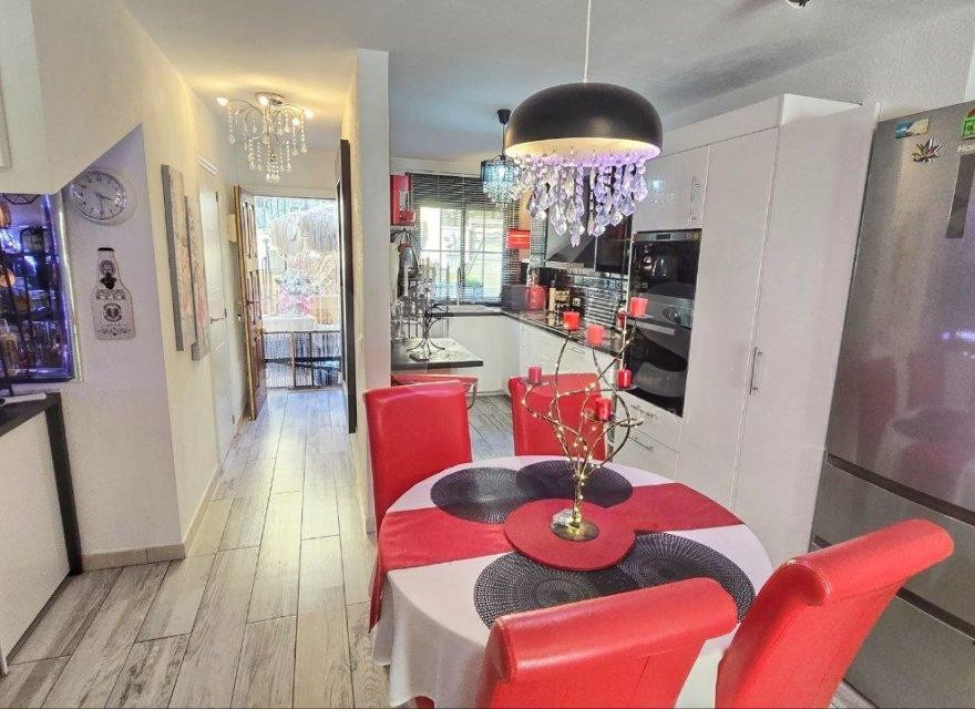 Duplex à Tenerife, Espagne 3 chambres, 120 m2 No. 194729