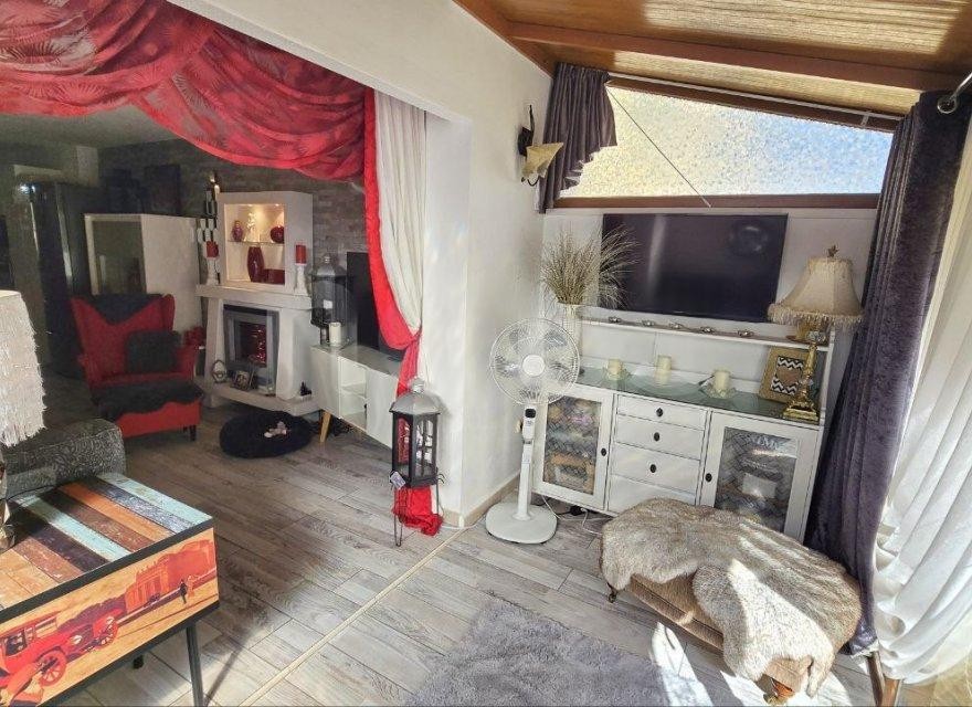Duplex à Tenerife, Espagne 3 chambres, 120 m2 No. 194729