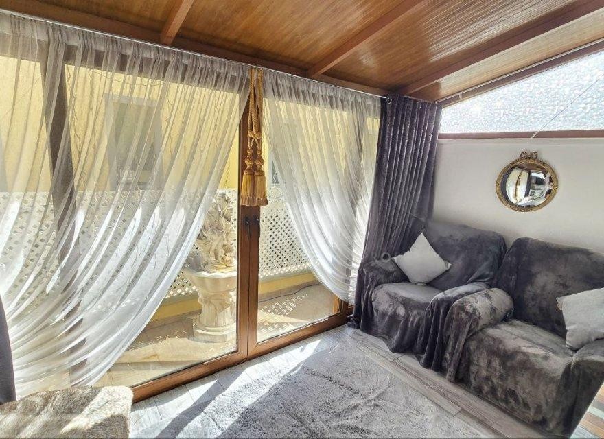 Duplex à Tenerife, Espagne 3 chambres, 120 m2 No. 194729