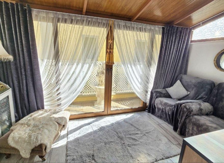 Duplex à Tenerife, Espagne 3 chambres, 120 m2 No. 194729