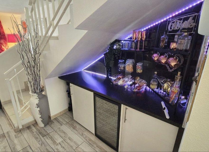 Duplex à Tenerife, Espagne 3 chambres, 120 m2 No. 194729