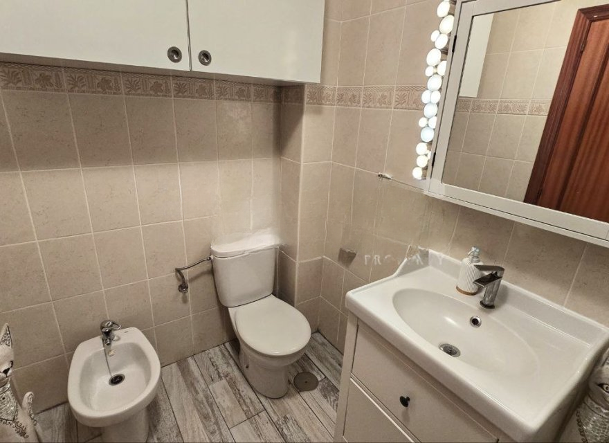 Duplex à Tenerife, Espagne 3 chambres, 120 m2 No. 194729