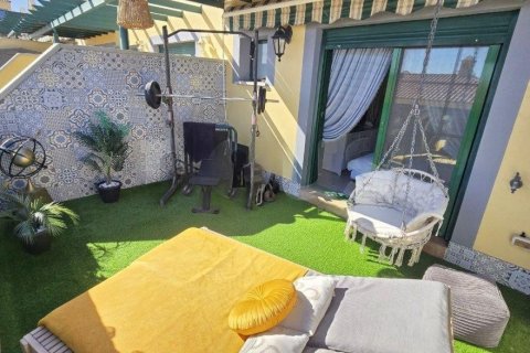 Paritalo Tenerife, Espanja 3 makuuhuonetta, 120 m2 No. 194729