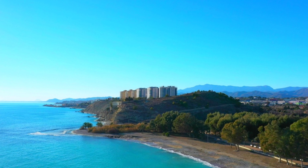 Huoneisto Alicante, Espanja 1 makuuhuone, 70 m2 No. 144757