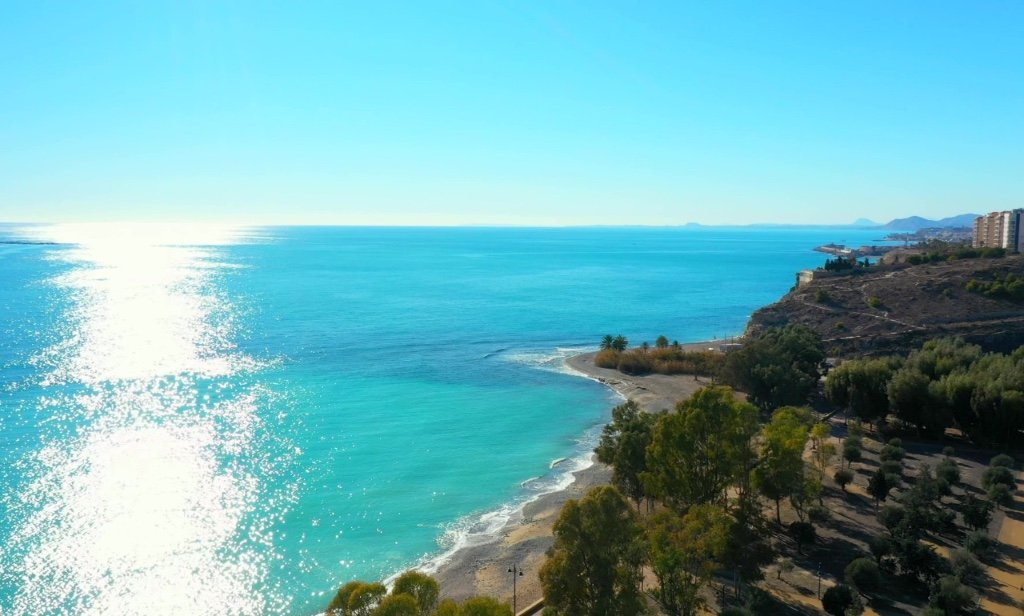 Huoneisto Alicante, Espanja 1 makuuhuone, 70 m2 No. 144757