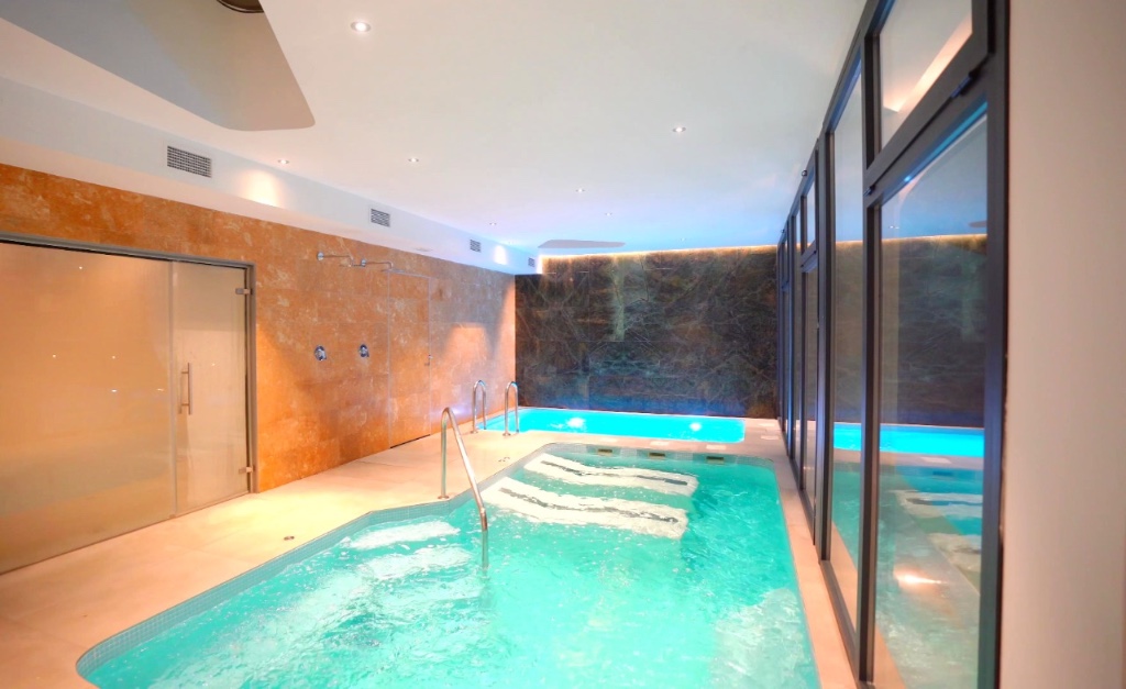 Huoneisto Alicante, Espanja 1 makuuhuone, 70 m2 No. 144757