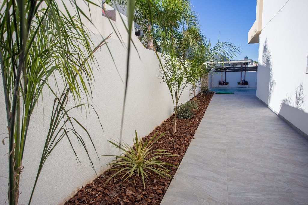 Villa Los Montesinos, Alicante, Spānijā 3 istabas, 113 m2 Nr. 144761