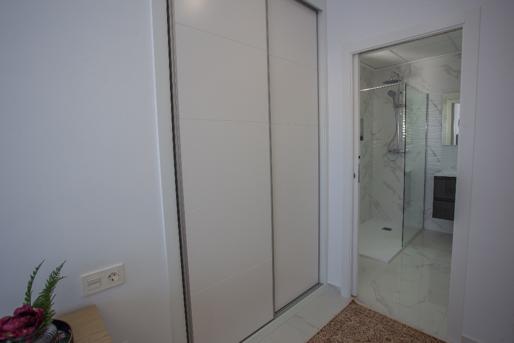 Villa Los Montesinos, Alicante, Spānijā 3 istabas, 113 m2 Nr. 144761
