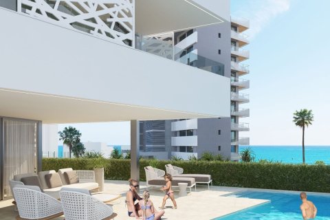 Villa en Alicante, España 3 dormitorios, 500 m2 No. 144758