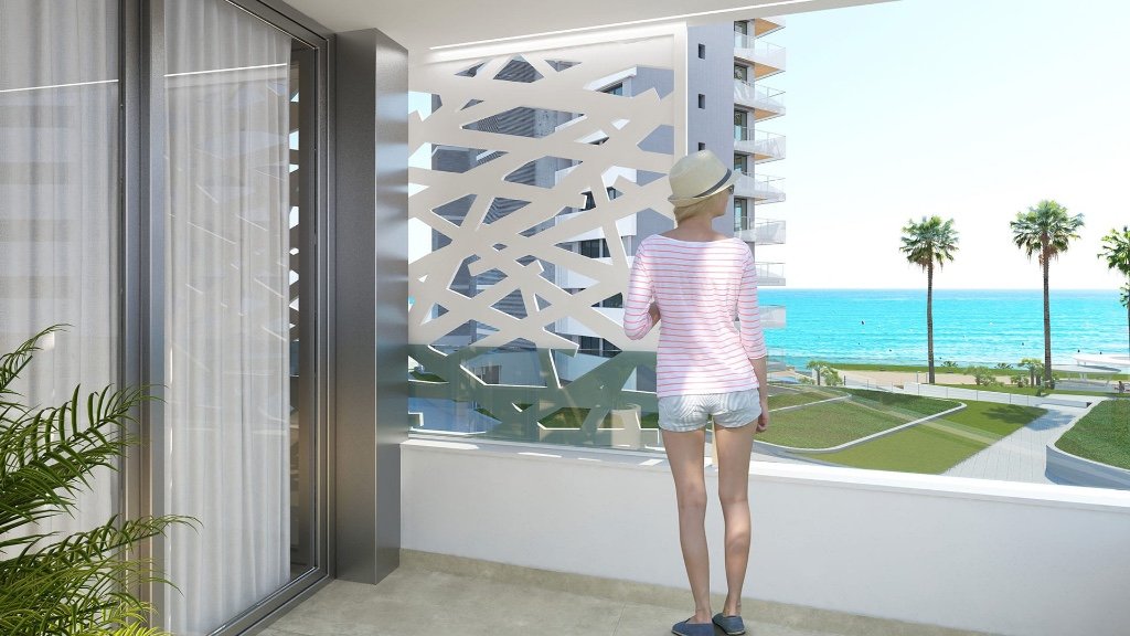 Villa in Alicante, Spanien 3 Schlafzimmer, 500 m2 Nr. 144758