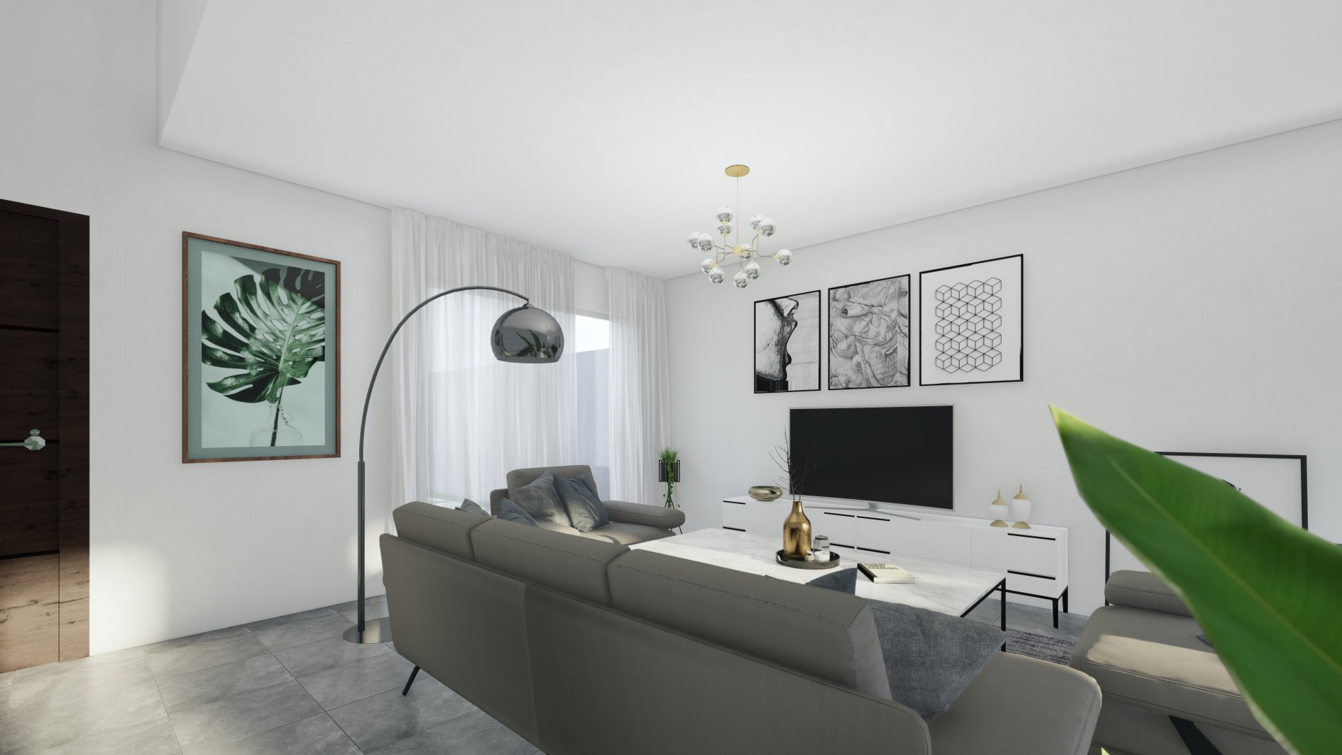 Kamienica w Murcia, Hiszpania 3 sypialnie, 100 mkw. nr 144762