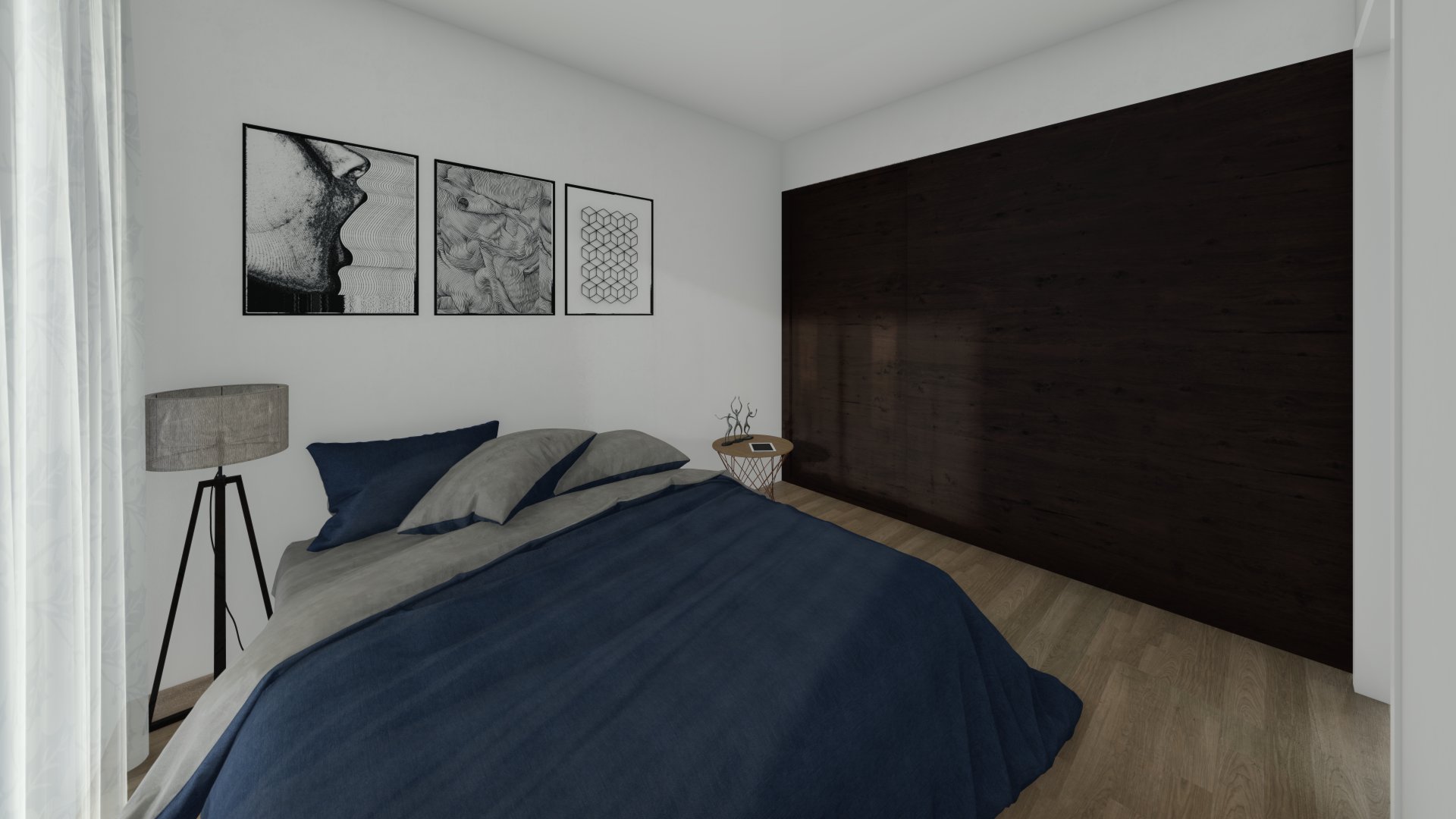 Kamienica w Murcia, Hiszpania 3 sypialnie, 100 mkw. nr 144762