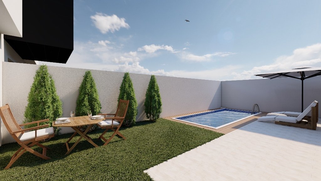 Kamienica w Murcia, Hiszpania 3 sypialnie, 100 mkw. nr 144762