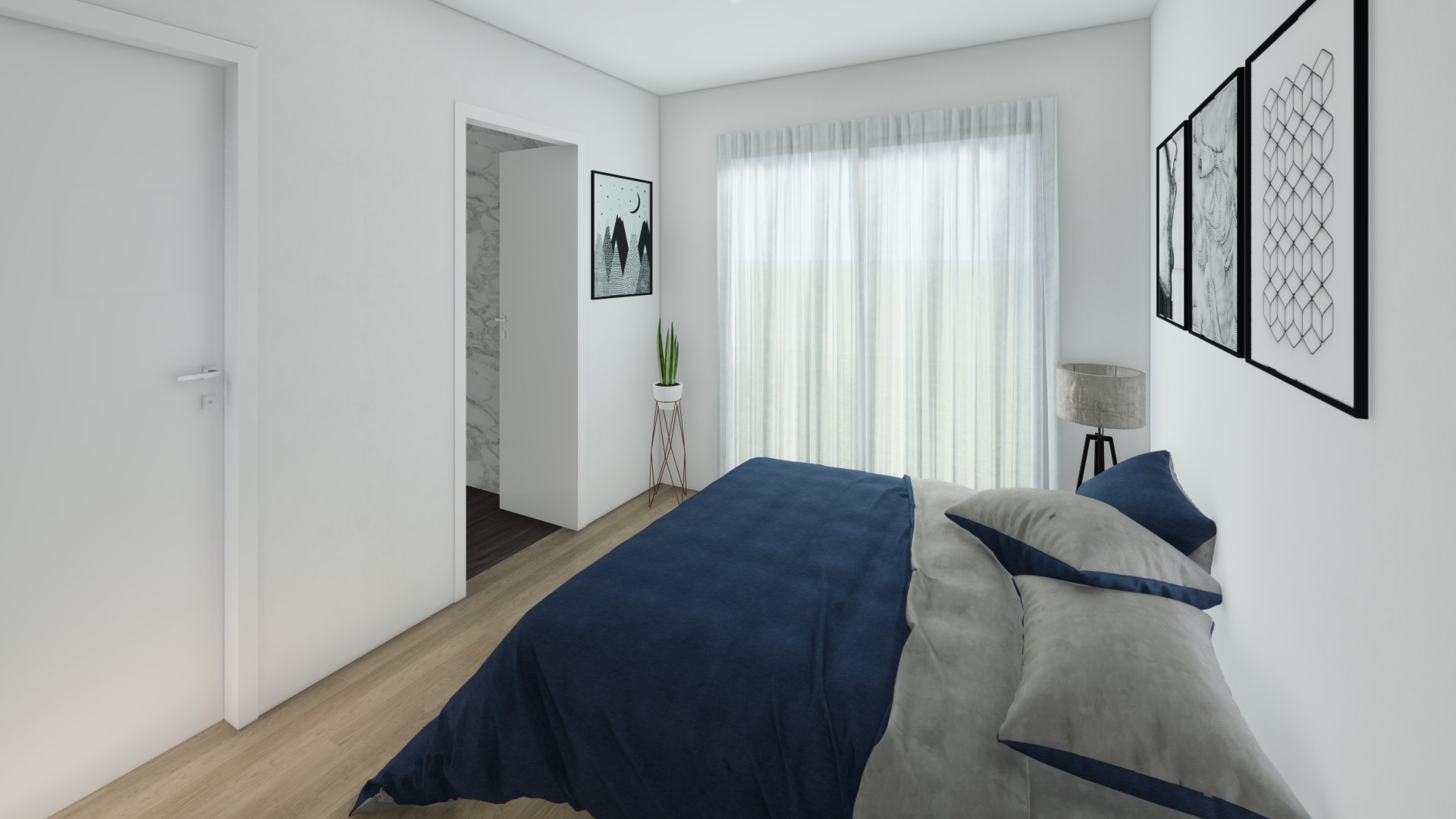 Kamienica w Murcia, Hiszpania 3 sypialnie, 100 mkw. nr 144762