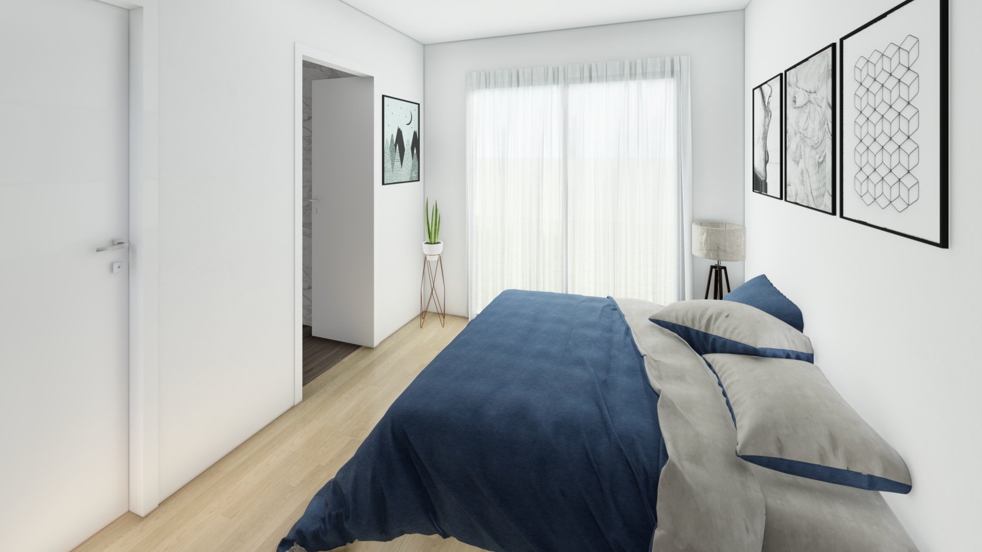 Kamienica w Murcia, Hiszpania 3 sypialnie, 100 mkw. nr 144762