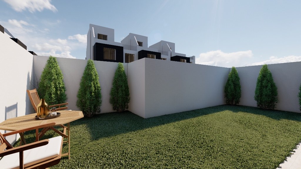 Kamienica w Murcia, Hiszpania 3 sypialnie, 100 mkw. nr 144762