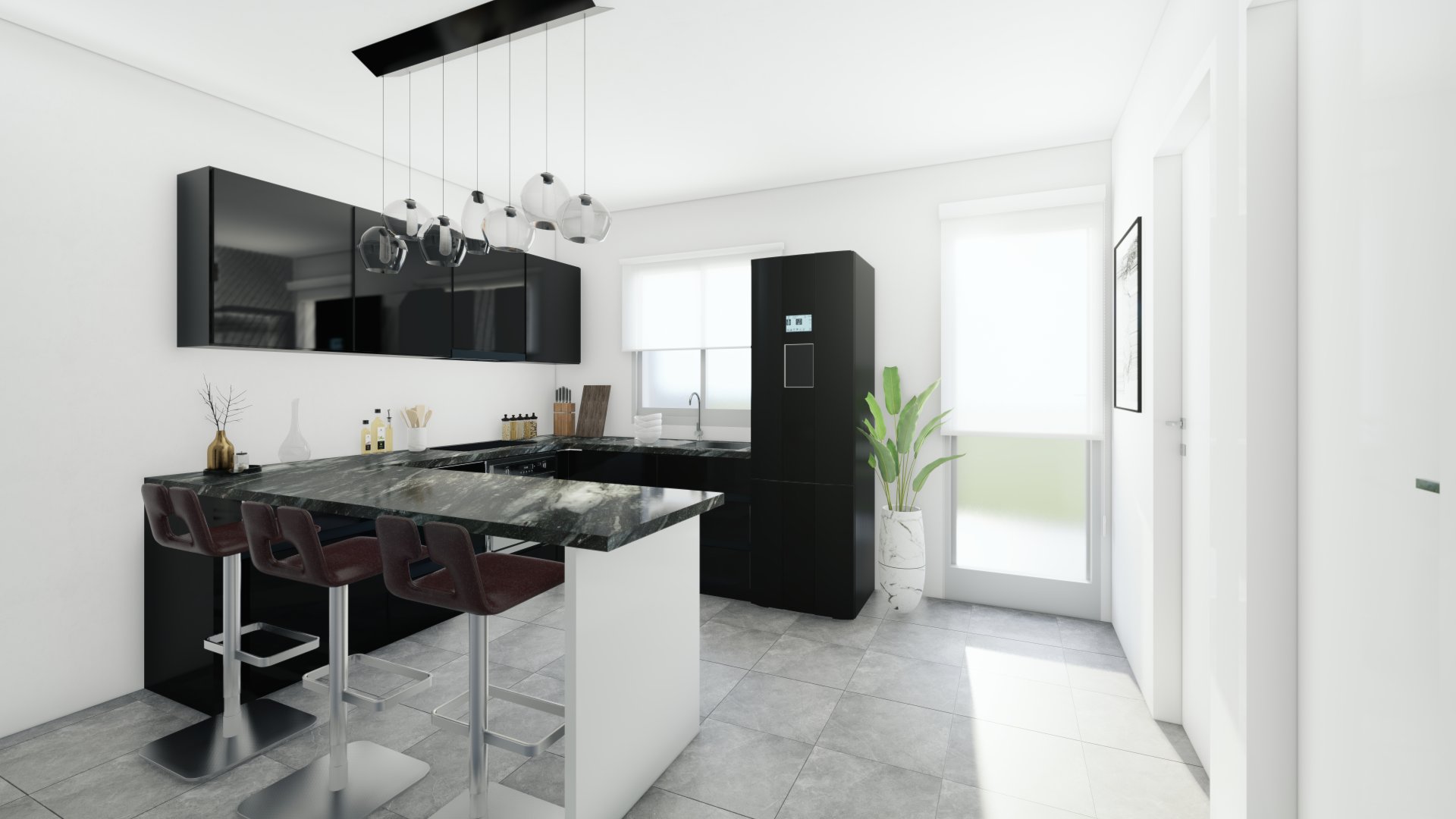 Kamienica w Murcia, Hiszpania 3 sypialnie, 100 mkw. nr 144762