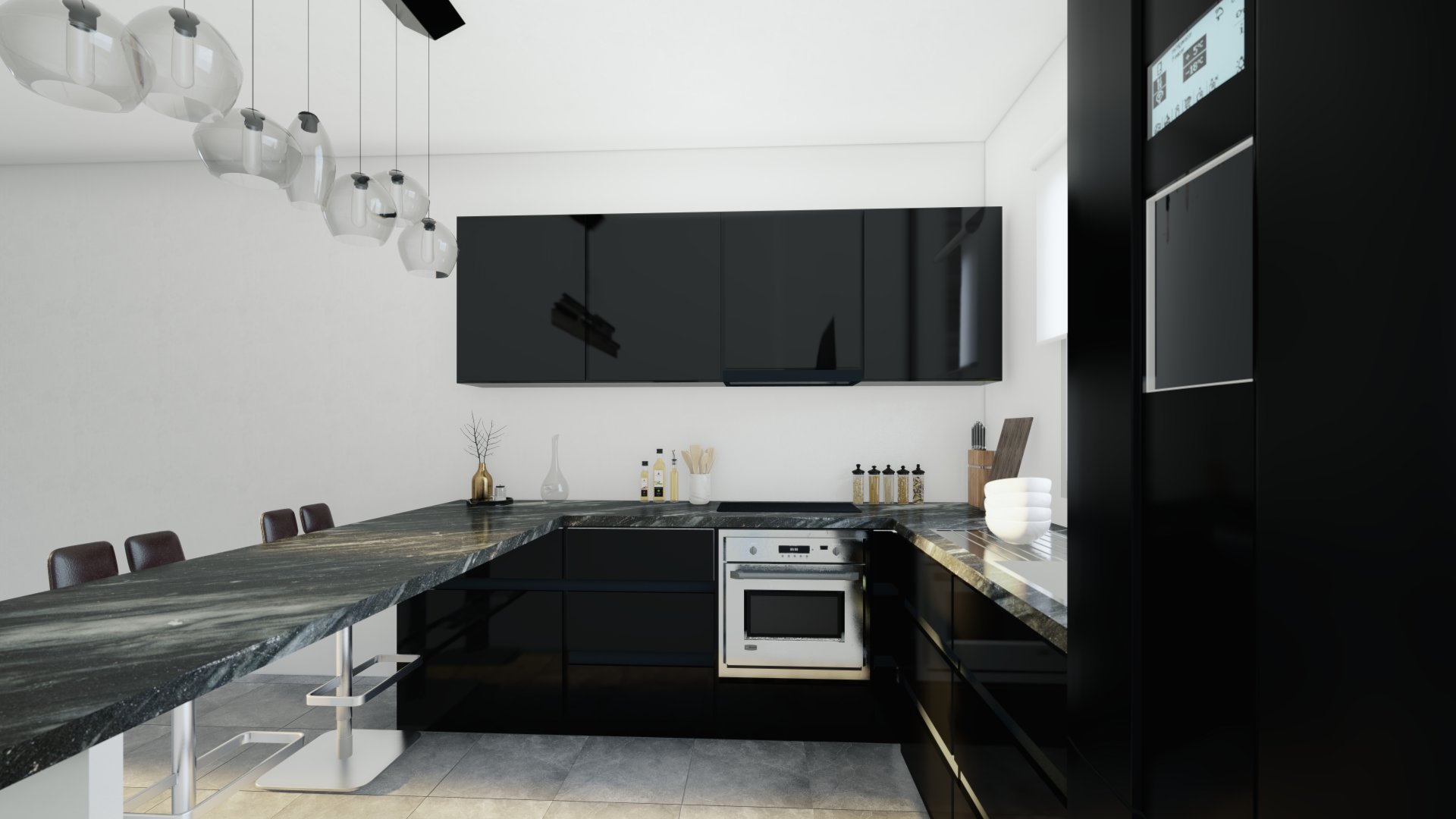 Kamienica w Murcia, Hiszpania 3 sypialnie, 100 mkw. nr 144762