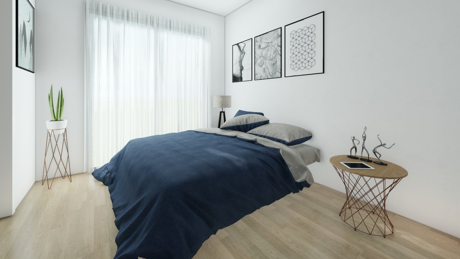 Kamienica w Murcia, Hiszpania 3 sypialnie, 100 mkw. nr 144762