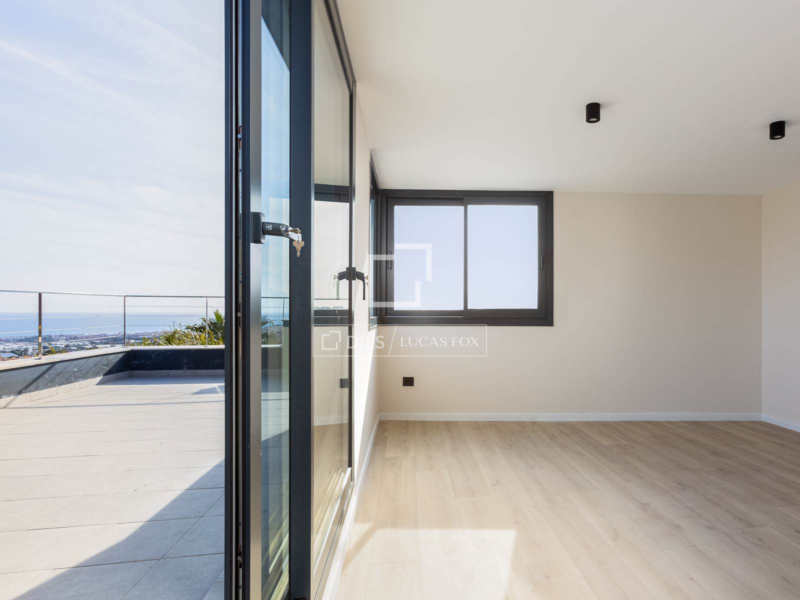 Villa Vilassar de Dalt, Barcelona, Spānijā 4 istabas, 532 m2 Nr. 150295