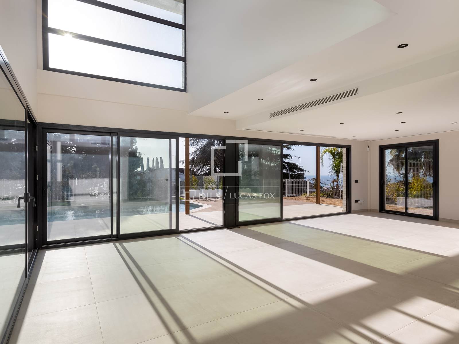 Villa Vilassar de Dalt, Barcelona, Spānijā 4 istabas, 532 m2 Nr. 150295